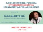 Redi incontro martedì 2 marzo