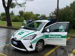 Sirmione Polizia Locale