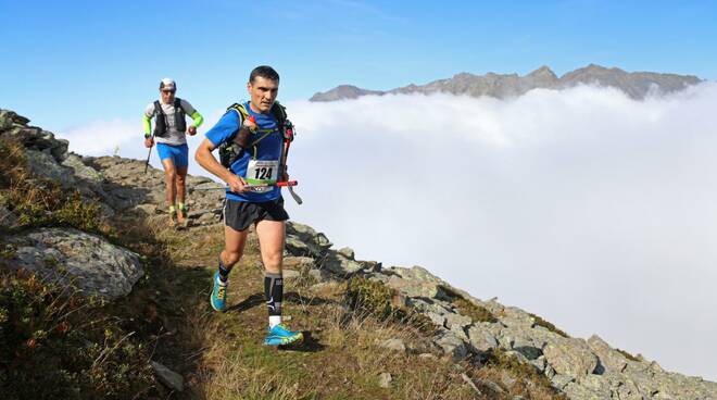 Adamello Ultra Trail: aperte le iscrizioni