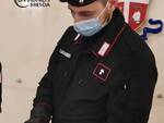 carabiniere di Brescia