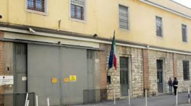 carcere canton mombello