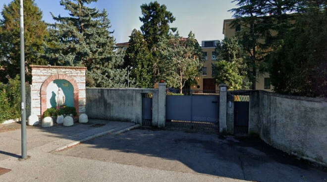 Coronavirus a Brescia focolaio tra le Ancelle della Casa Santa Madre