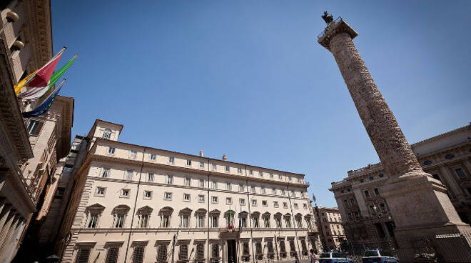 Coronavirus in Italia oggi il Consiglio dei Ministri sulle nuove misure antiCovid