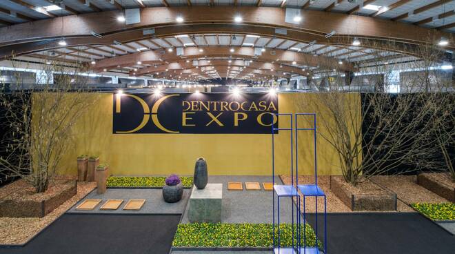 Dentrocasa Expo