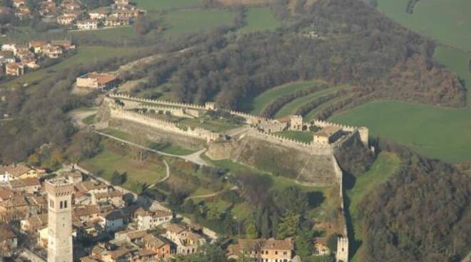 Rocca di Lonato