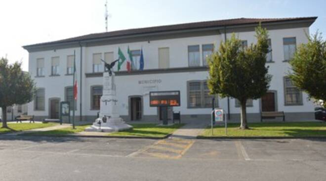 Roccafranca comune municipio