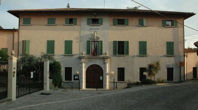 San Felice del Benaco municipio comune