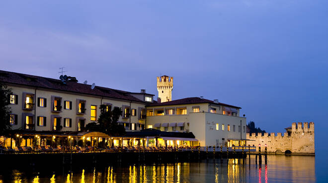 Terme di Sirmione  Salute, Benessere e Hotel sul lago di Garda
