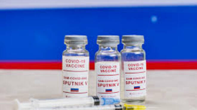 vaccino sputnikV