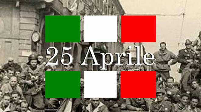 25 aprile 1945