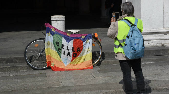 25 aprile 2021 Liberazione