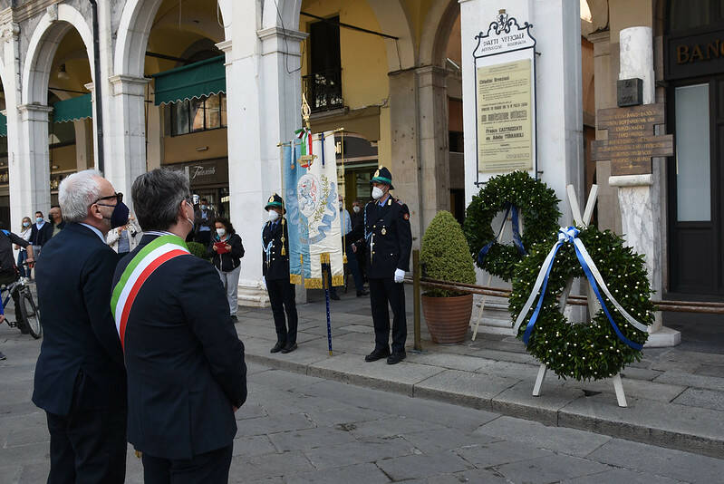 25 aprile 2021 Liberazione