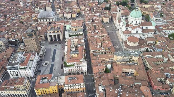 brescia centro