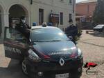 carabinieri di Nuvolento