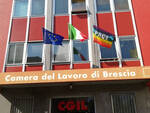 Cgil Brescia