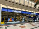 Euronics Leone Shopping Center