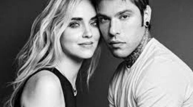 Ferragni Fedez