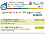 Gussago locandina Smart Polis