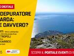 locandina depuratore garda