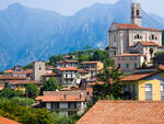 monte isola Montisola Siviano