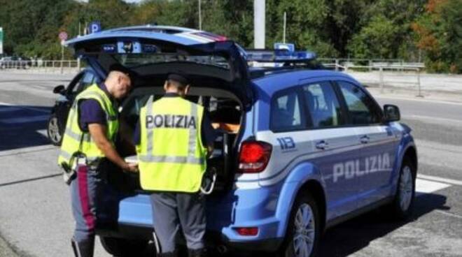 polizia