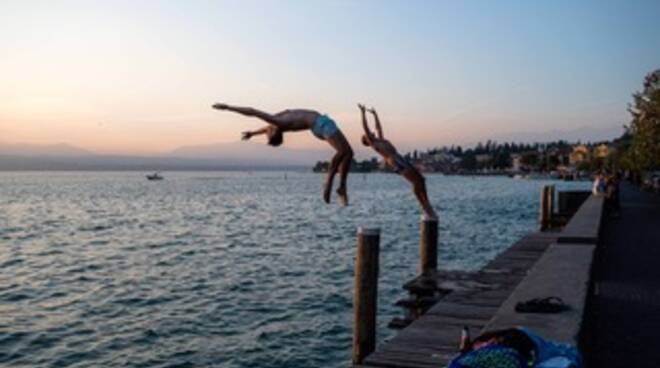 “Premio Sirmione per la fotografia”