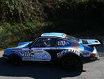 Rallye di Sanremo con la squadra corse angelo caffi