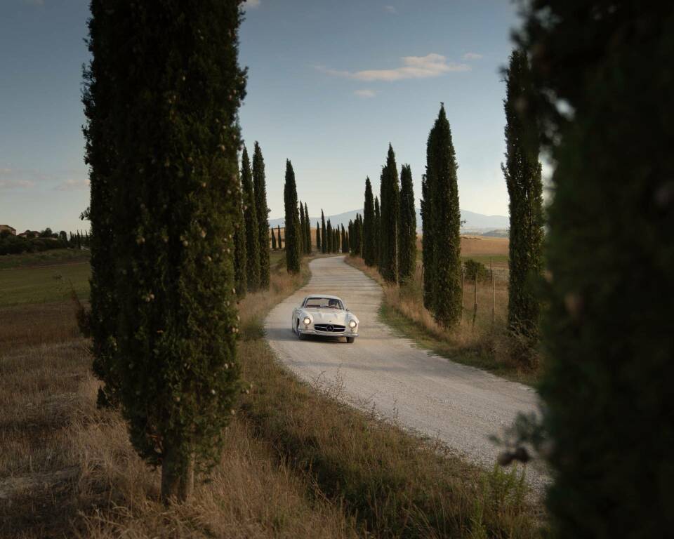 1000 Miglia 2021