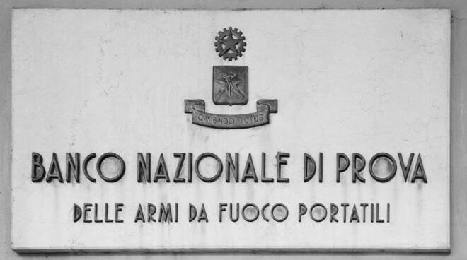 Banco di prova delle armi di Gardone Vt boom dei test nei primi 4 mesi del 2021