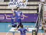 Brescia volley maschile