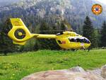 cnsas soccorso alpino elicottero