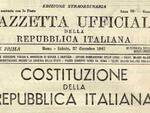 costituzione repubblica italiana