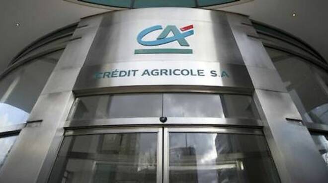 Crédit Agricole