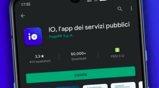 Green pass digitale in Italia disponibile da 1 luglio sull'app IO