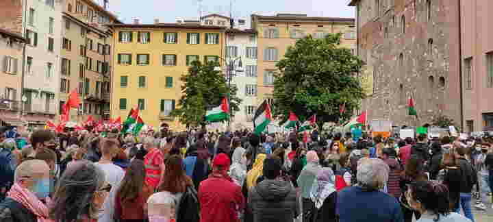 manifestazione-pro-palestinesi-brescia-15-maggio-2021-popolo-palestinese