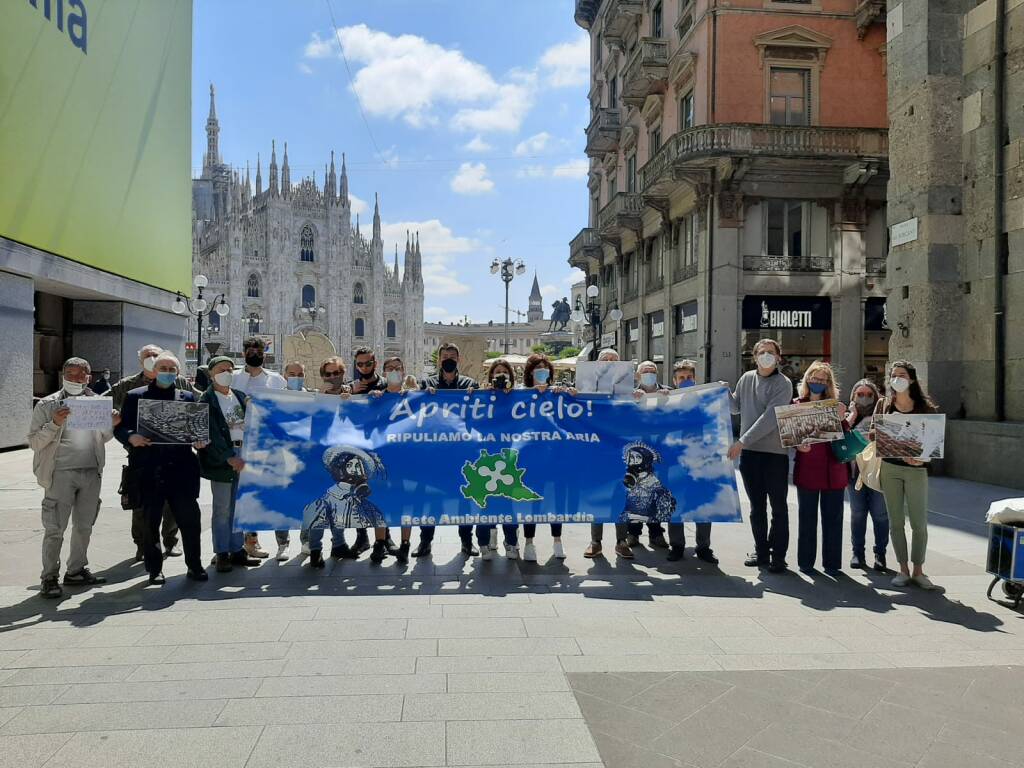 Rete Ambiente Lombardia