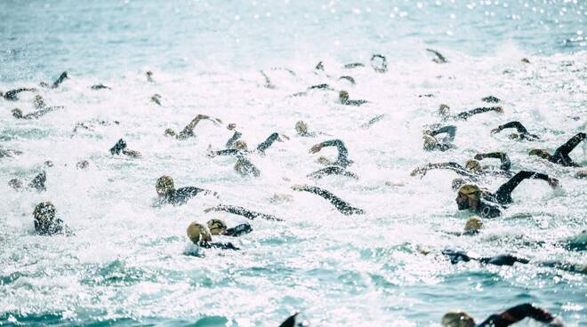 triatlon desenzano