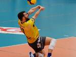 Volley Brescia in finale contro taranto