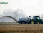 agricoltura fanghi tossici gessi defecazione