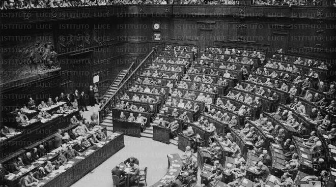 Assemblea Costituente