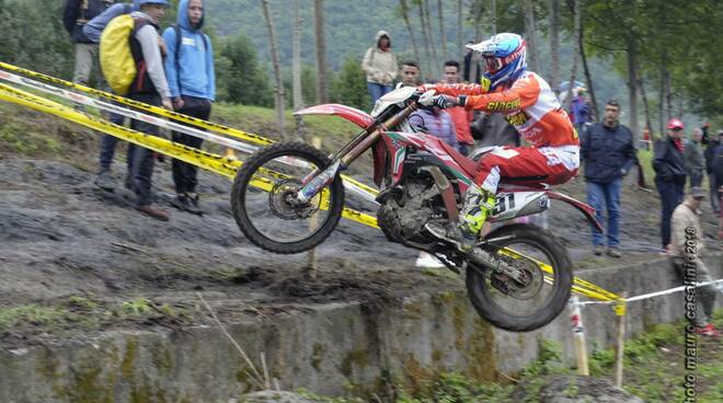 campionato mondiale di enduro