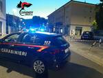 carabinieri sparatoria san Gallo Brescia