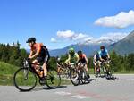 Ciclismo Gran Fondo Gavia Mortirolo