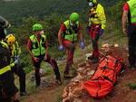 Cnsas Soccorso Alpino Nuvolera