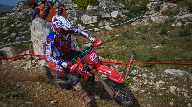 Dal 25 al 27 giugno a Edolo il campionato del mondo di Enduro