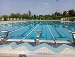 Desenzano, riaprono le piscine di via giotto