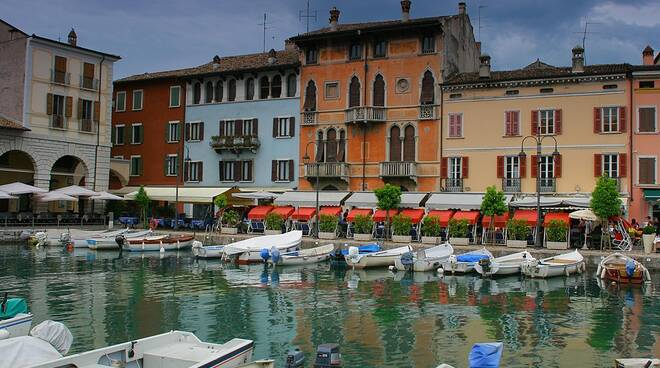 Festival dei laghi lombardi