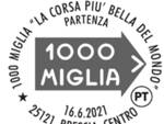 Mille Miglia Poste