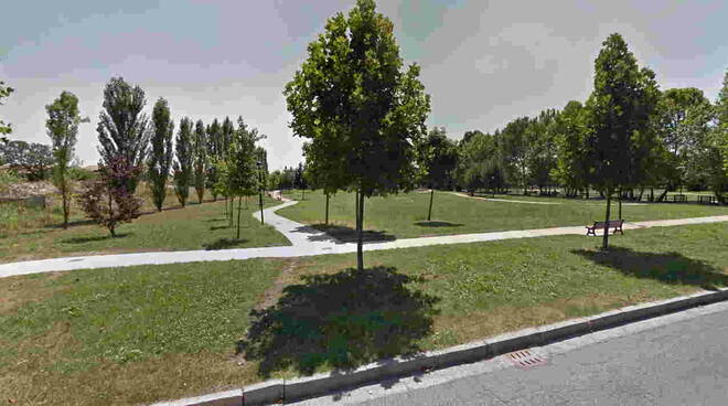 Parco Parenzo