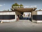 Sil Società italiana lastre Verolanuova